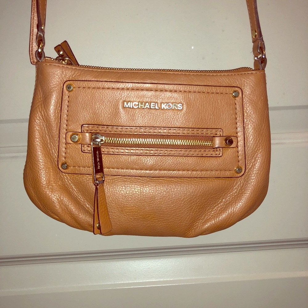 Michael Kors Crossbody